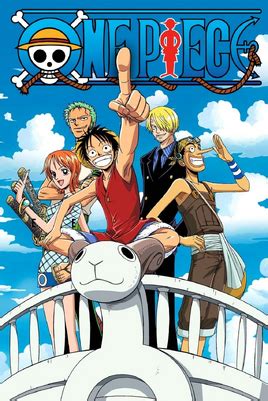 anexo one piece
